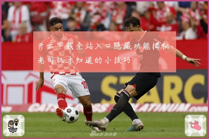 开云下载全站入口隐藏功能揭秘，老司机才知道的小技巧