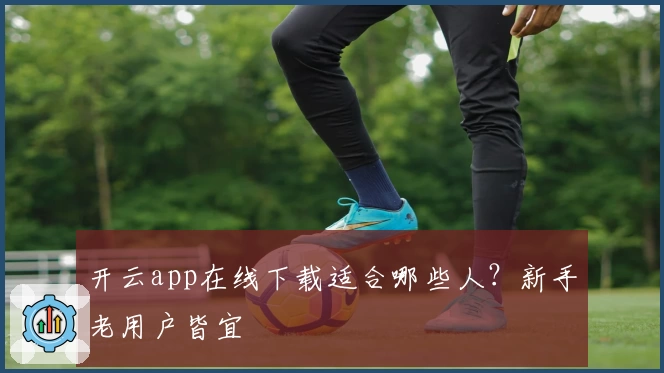 开云app在线下载适合哪些人？新手老用户皆宜