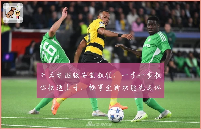 开云电脑版安装教程：一步一步教你快速上手，畅享全新功能亮点体验