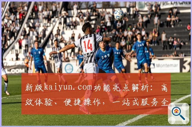 新版kaiyun.com功能亮点解析:高效体验、便捷操作,一站式服务全面升级