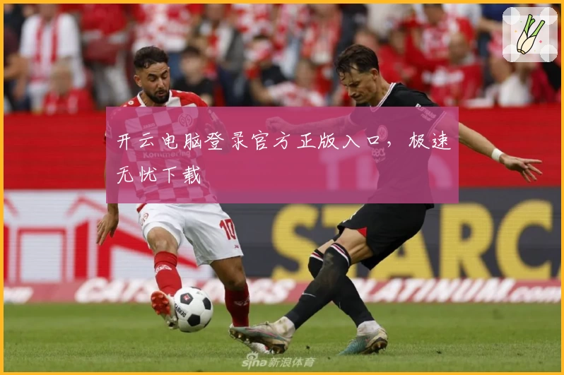 开云电脑登录官方正版入口，极速无忧下载