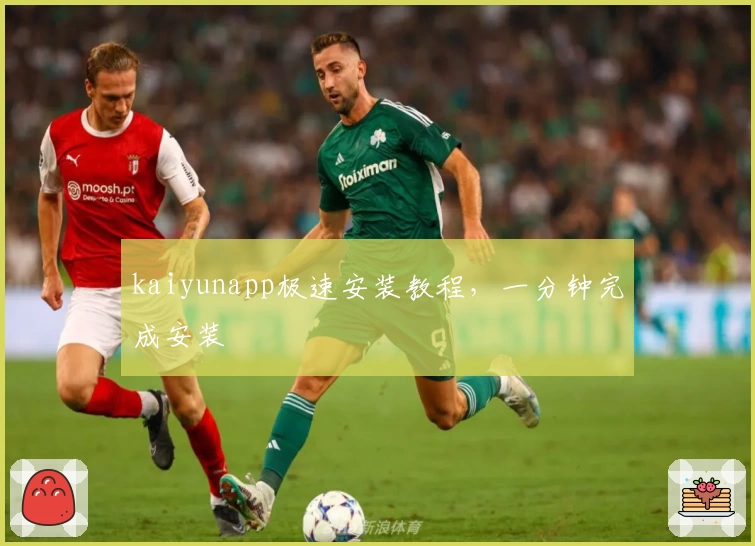 kaiyunapp极速安装教程，一分钟完成安装