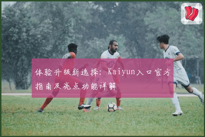 体验升级新选择：Kaiyun入口官方指南及亮点功能详解